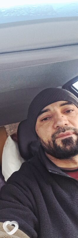Bashirkhon, 37, Казани — анкета №3178364