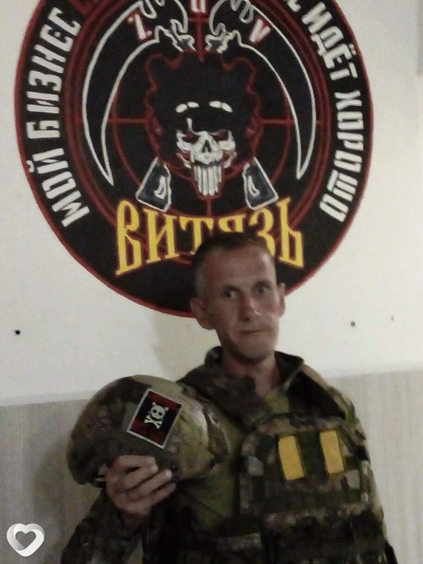 Андрей, 42, Кемерове — анкета №3178371