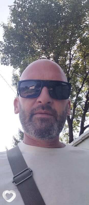 Сергей, 43, Астрахани — анкета №3178396