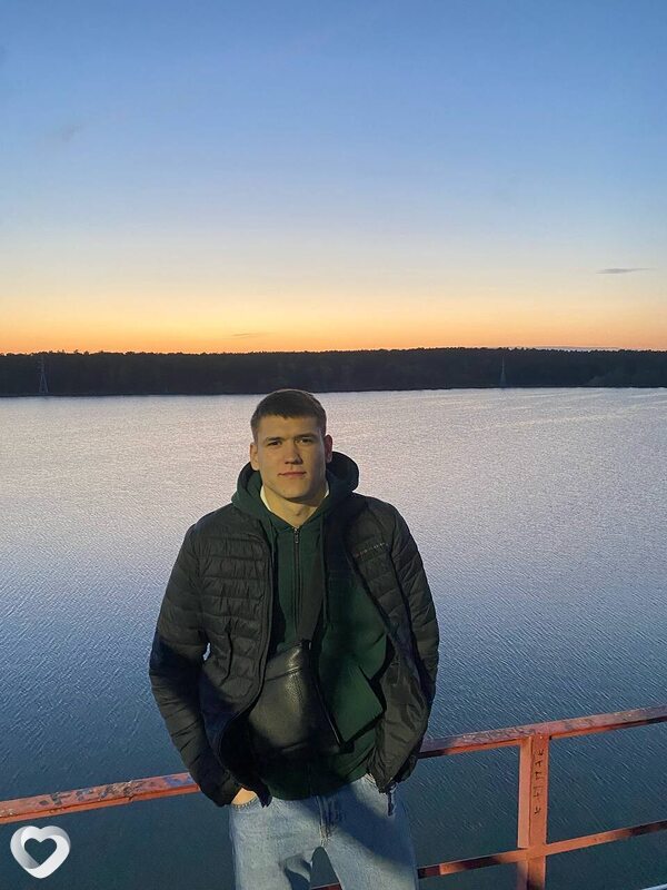 Андрей, 33, Севастополе — анкета №3178559