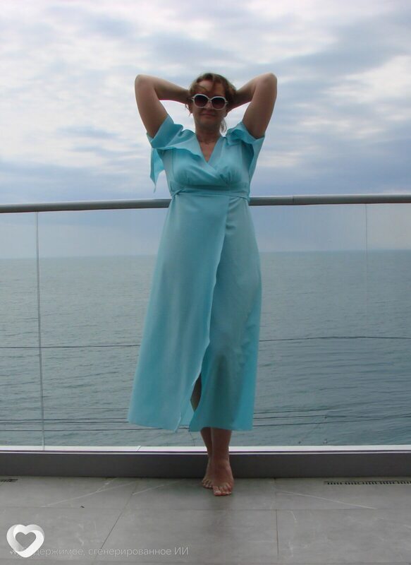 Светлана, 53, Екатеринбурге — анкета №3178563