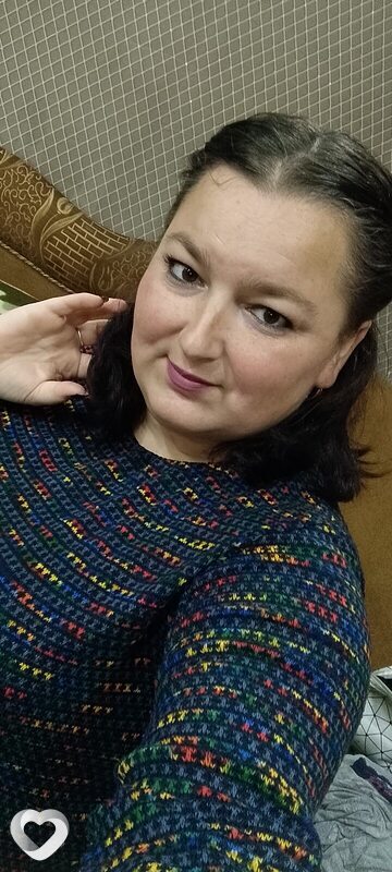 Валентина, 35, Буденновске — анкета №3178564