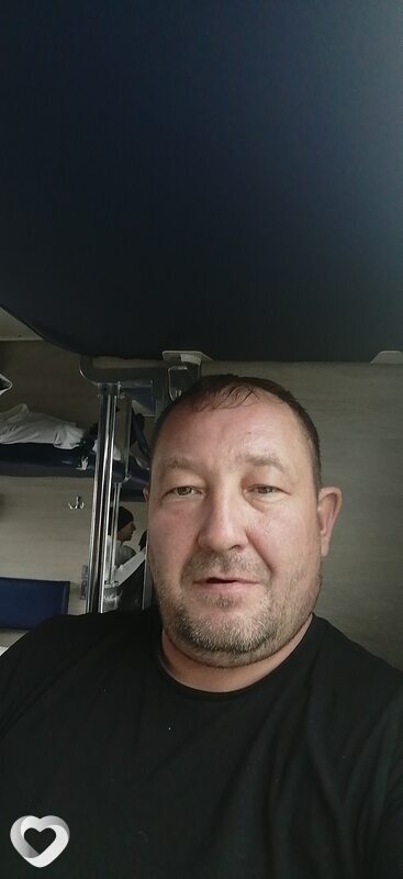 Евгений, 45, Иркутске — анкета №3178565