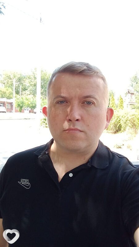 Дима, 32, Воронеже — анкета №3178566