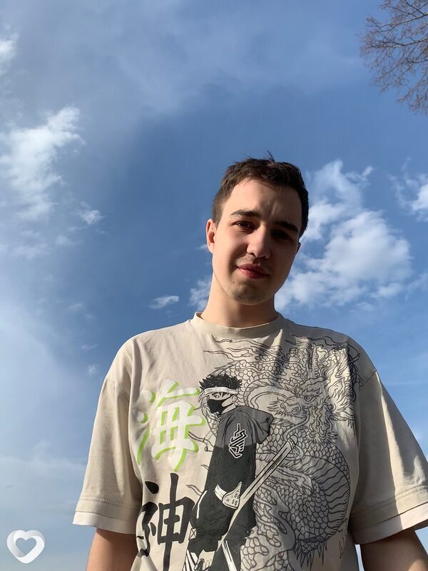 Джафар, 23, Перми — анкета №3178579