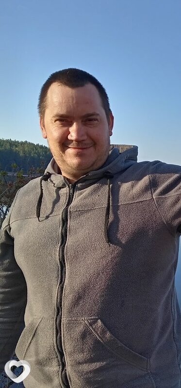 Александр, 38, Могилев — анкета №3178583