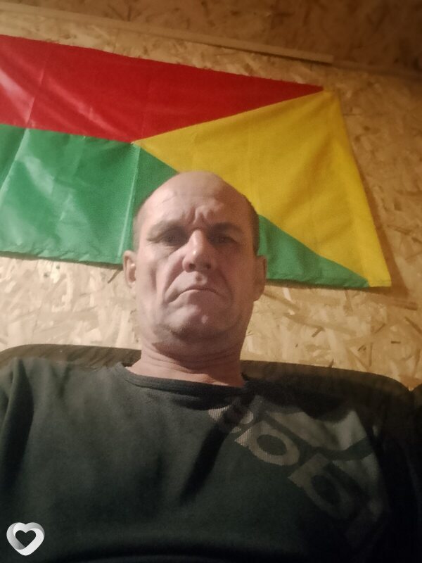 Виктор, 49, Чите — анкета №3178634