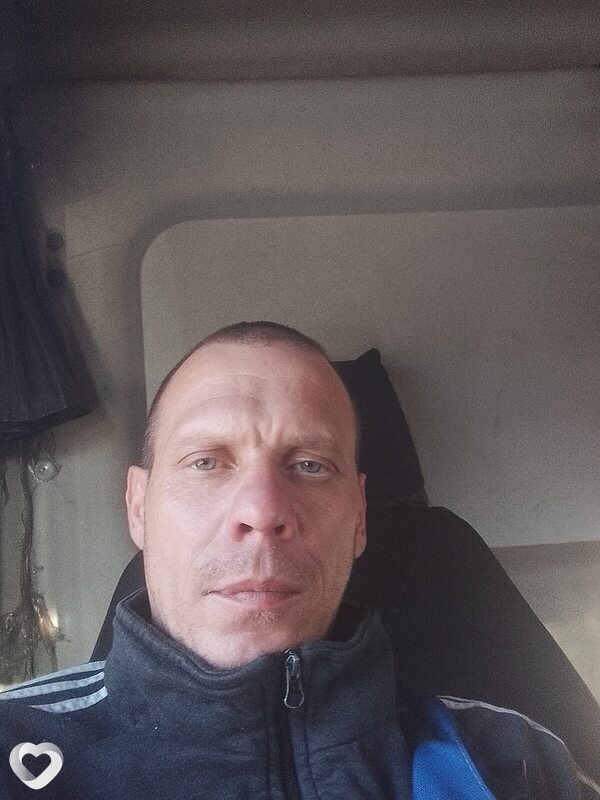Александр, 42, Москве — анкета №3178640