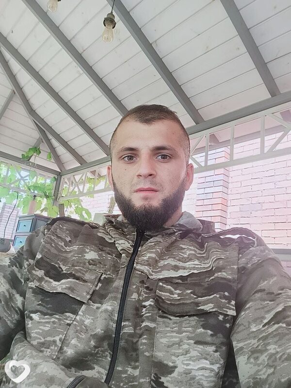 Абдулла, 28, Краснодаре — анкета №3178642