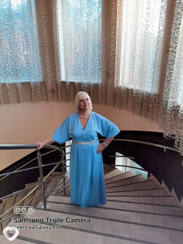 Лара, 66, Воронеже — анкета №3178649