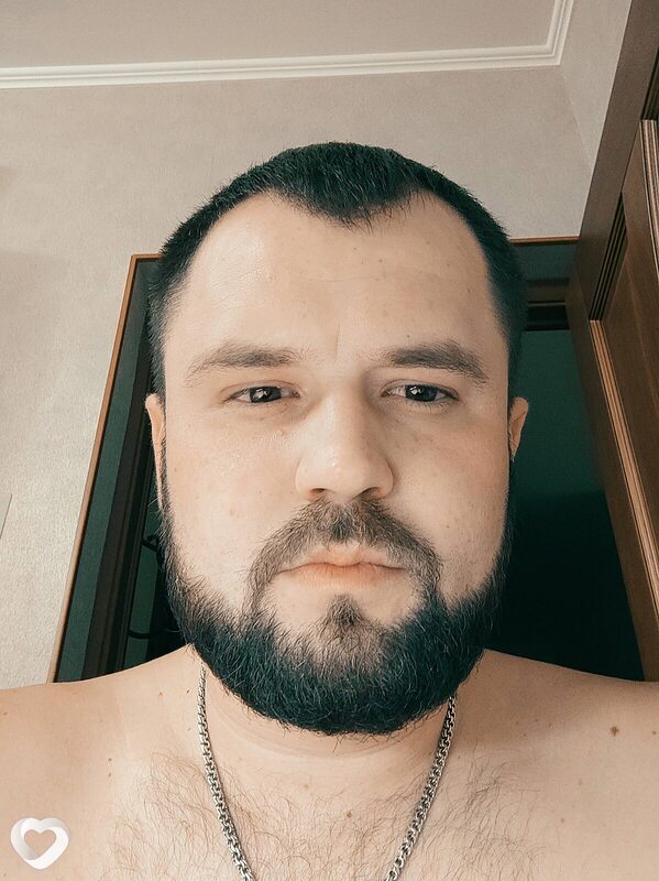 Евгений, 38, Москве — анкета №3178657