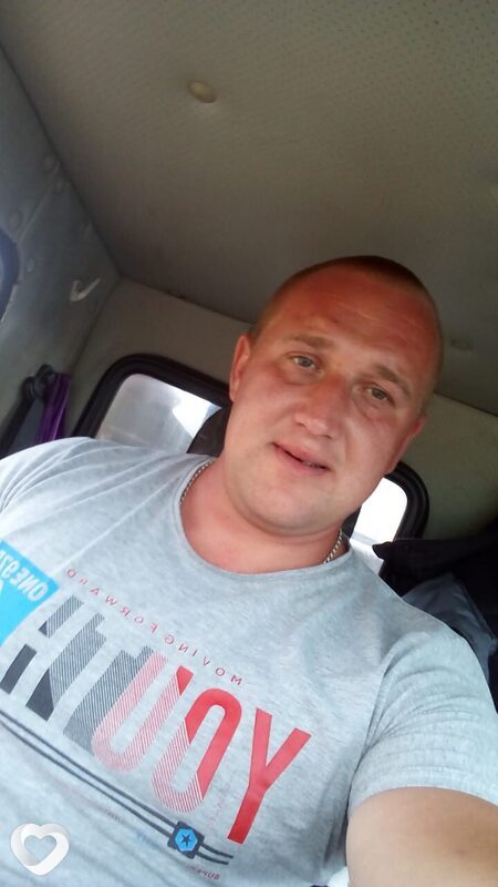 Дмитрий, 36, Красном Сулине — анкета №3178510