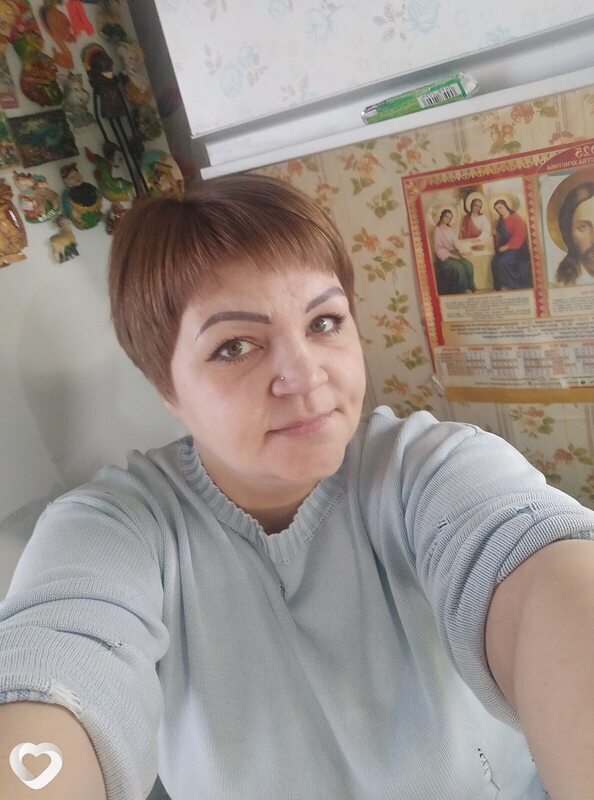 Анастасия, 35, Тюмени — анкета №3178514