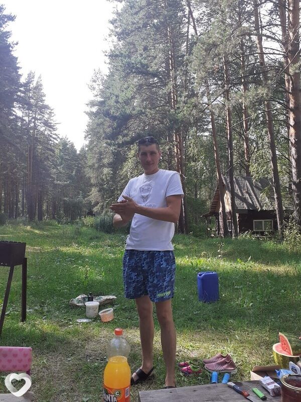 Алексей, 40, Омске — анкета №3178519