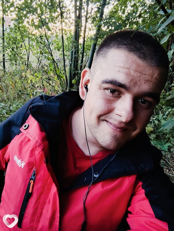 Павел, 27, Борисоглебске — анкета №3178521