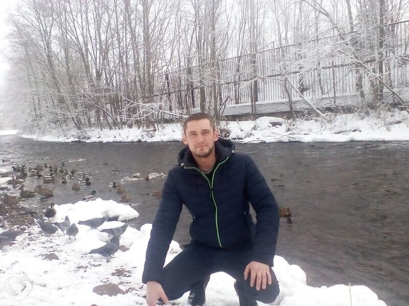 Евгений, 38, Петрозаводске — анкета №3178523