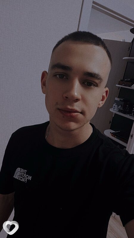 Сергей, 25, Новосибирске — анкета №3178528