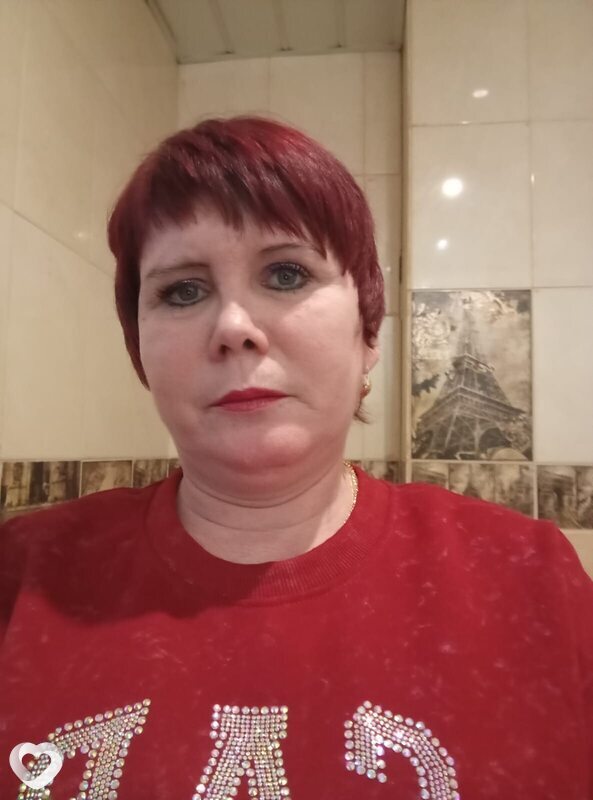 Елена, 44, Москве — анкета №3178529