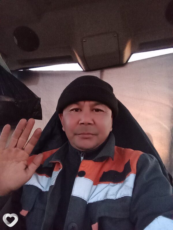 Кайрат, 42, Актюбинске — анкета №3178533