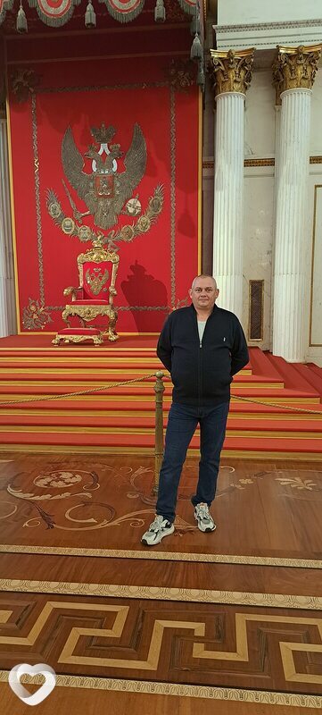 Сергей, 44, Ляховичах — анкета №3178434