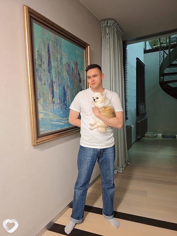 Данил, 25, Екатеринбурге — анкета №3178456