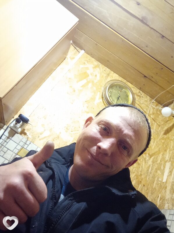Вася, 34, Назарове — анкета №3178542