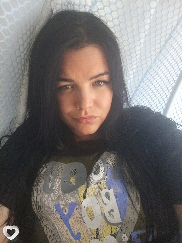 Елена, 42, Витебске — анкета №3178543