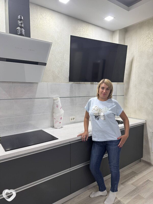 Екатерина, 47, Челябинске — анкета №3178619