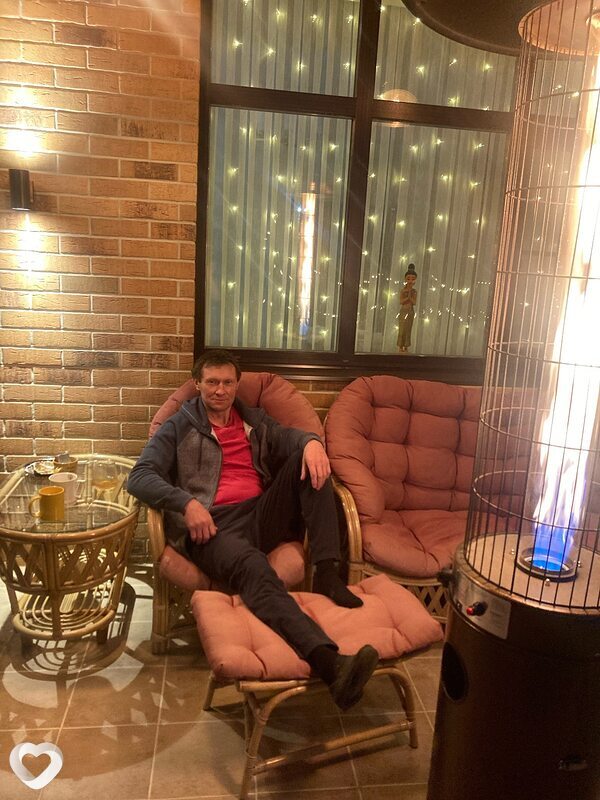 Viktor, 51, Балашихе — анкета №3178625