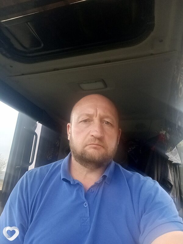 Сергей, 50, Луганске — анкета №3178632