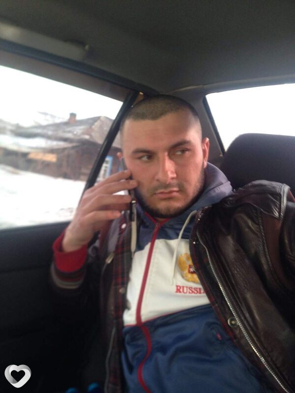 Баха, 41, Тамбове — анкета №3178588
