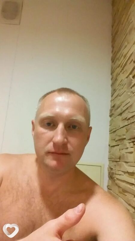 Андрей, 44, Хабаровске — анкета №3178596