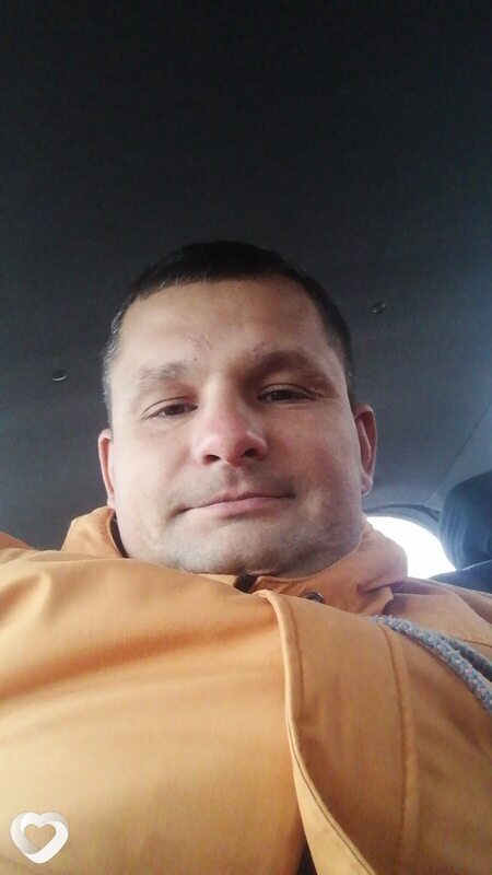 Саня, 36, Могилев — анкета №3178601