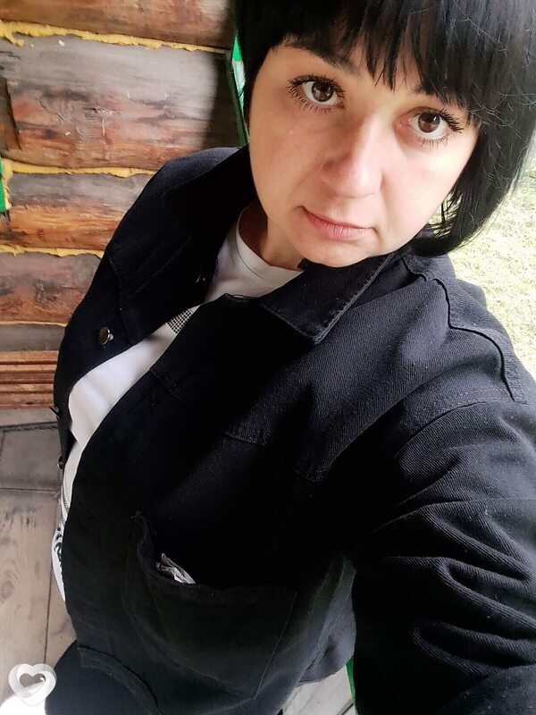 Екатерина, 45, Черемхове — анкета №3178603