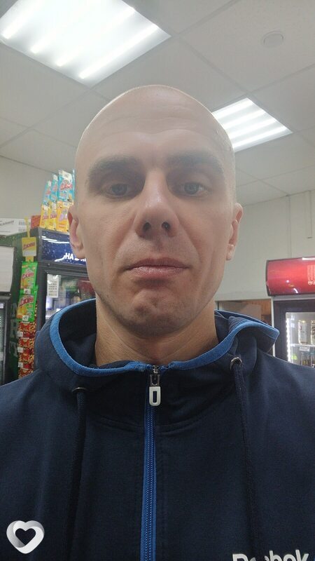 Александр, 38, Красноярске — анкета №3178607