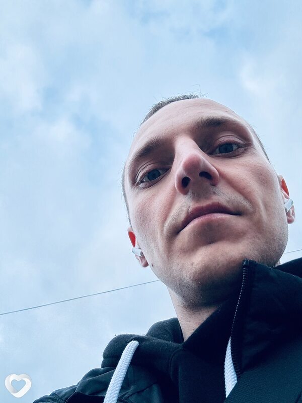 Андрей, 27, Луге — анкета №3178464