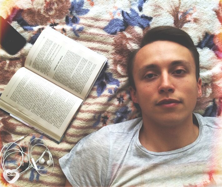 Андрей, 35, Алапаевске — анкета №3178467
