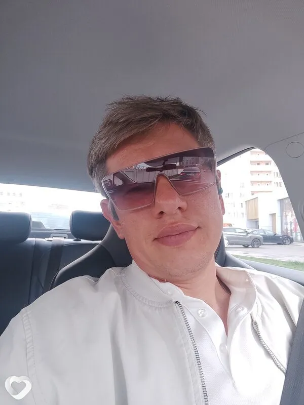 Алекс, 40, Москве — анкета №3178468