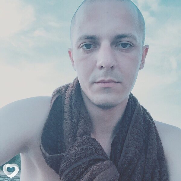 Александр, 36, Саратове — анкета №3178475