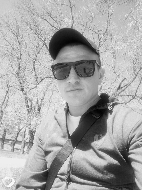 Slavik, 30, Хмельницком — анкета №3178477