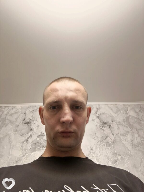 Александр, 32 — Гусь-Хрустальный