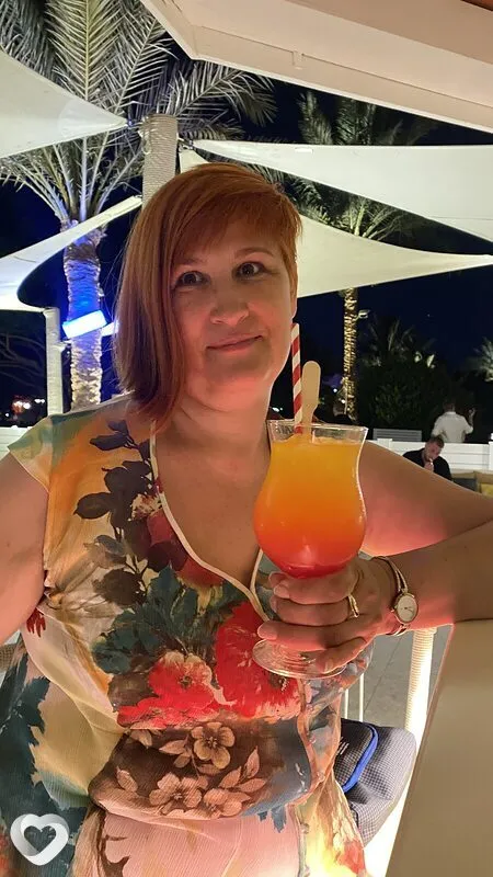 Лариса, 49, Москве — анкета №3178484