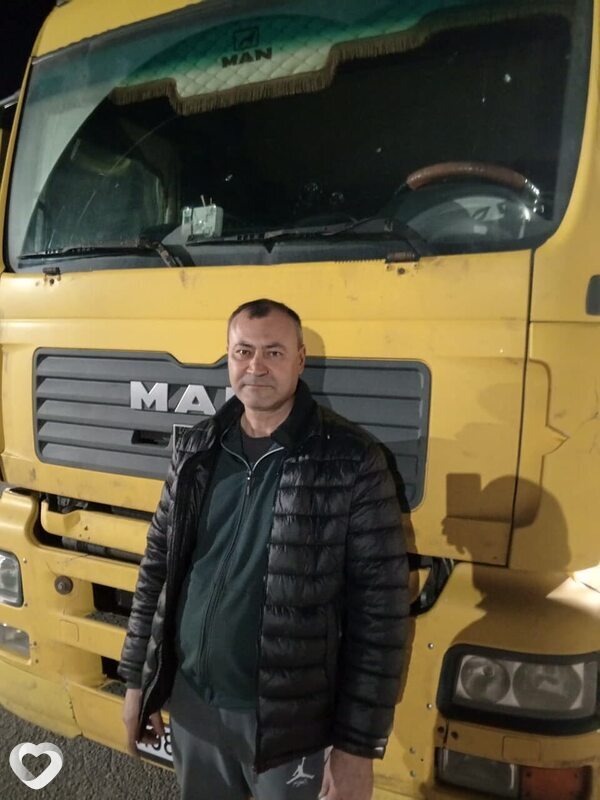 Николай, 48, Ростове-на-Дону — анкета №3178493