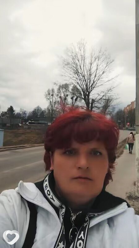 Альона, 44, Хмельницком — анкета №3178494