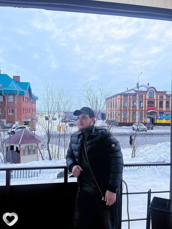 Артур, Лабытнанги