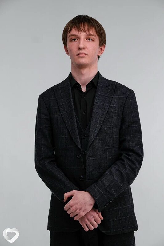 Михаил, 20, Иркутске — анкета №3179110