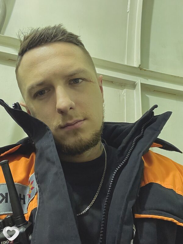 Andre, 30, Нижневартовске — анкета №3179111