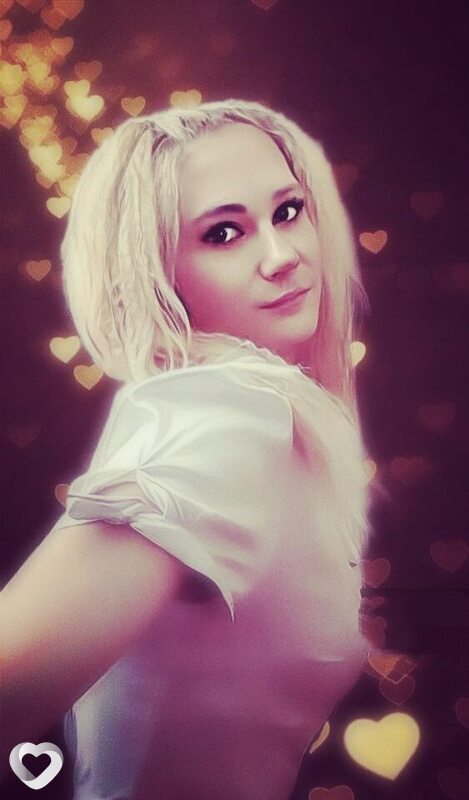 Юлия, Снежное