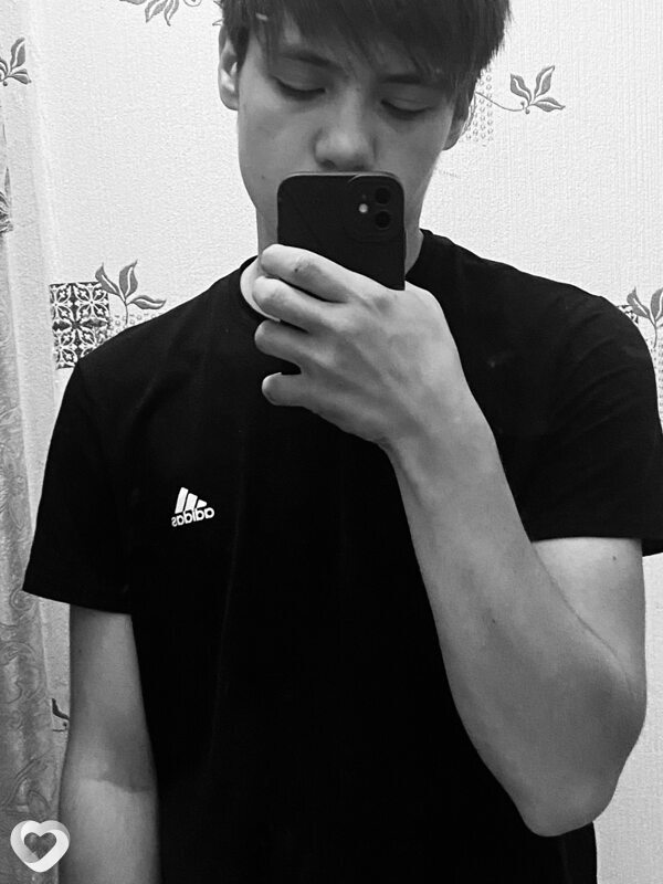 Александр, 20, Курганинске — анкета №3179121