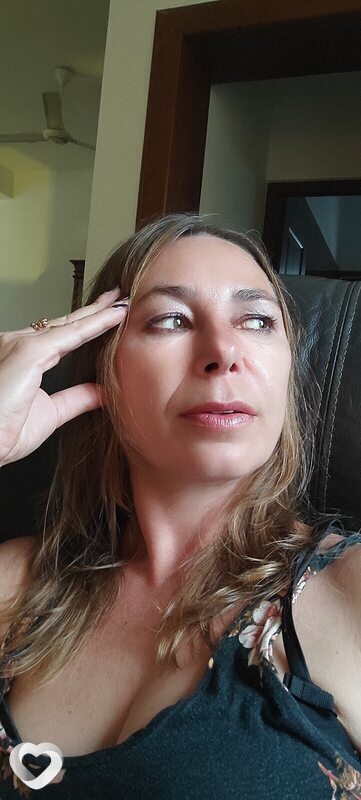 Людмила, 38, Санкт-Петербурге — анкета №3179123